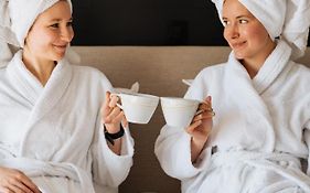 Boutique Hotel Azur
